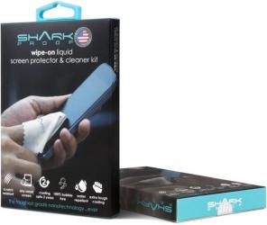 shark proof LCD screen protector